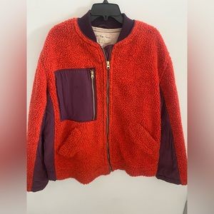 Free people jacket